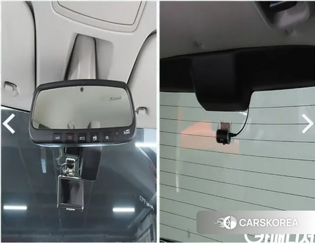 Kia The New Ray id 3493983 из Кореи 11