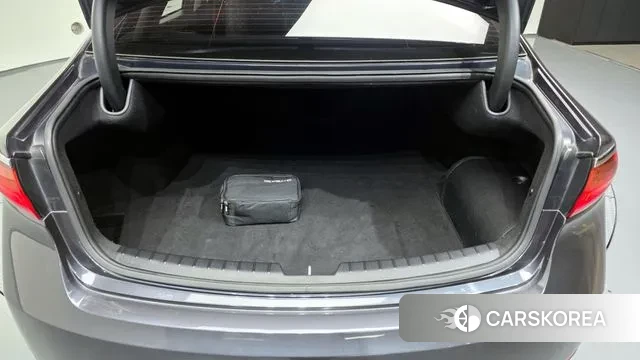 Kia All New K7 Hybrid id 3417968 из Кореи 11