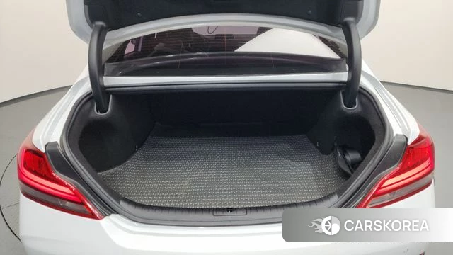 Genesis G70 id 3966436 из Кореи 11