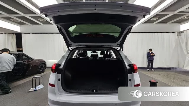 Hyundai All New Tucson id 3622032 из Кореи 11