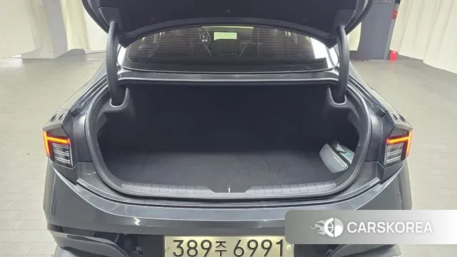 Hyundai Sonata D Edge (DN8) id 3720924 из Кореи 11