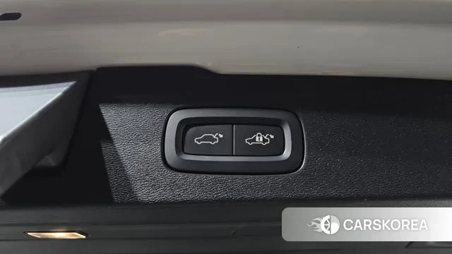 Volvo V60 Cross-Country 2nd Generation id 3771500 из Кореи 11