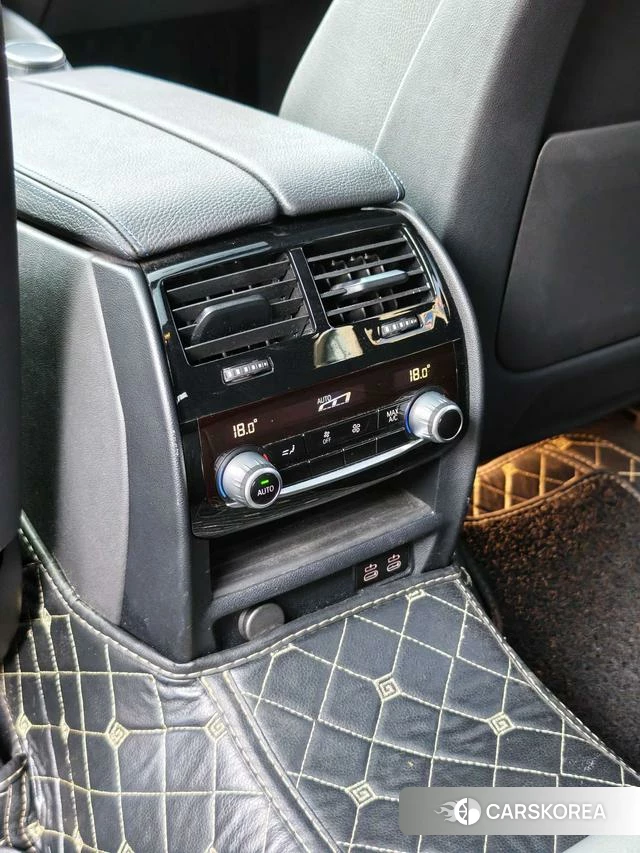 BMW 6 series GT id 4259102 из Китая 11