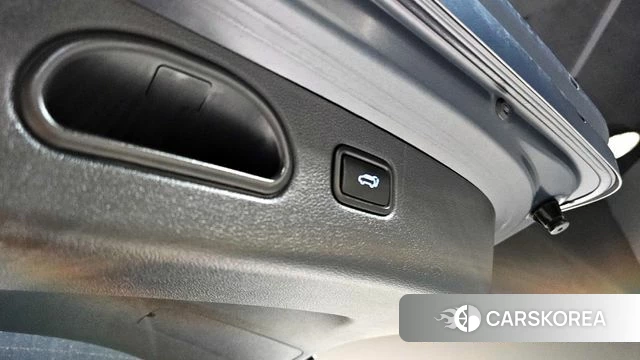 Hyundai All New Tucson id 3942827 из Кореи 11