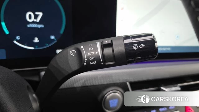 Hyundai Sonata D Edge (DN8) id 4916299 из Кореи 11