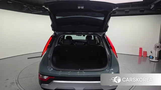 Kia Di Ol Nu Niro id 3317426 из Кореи 11