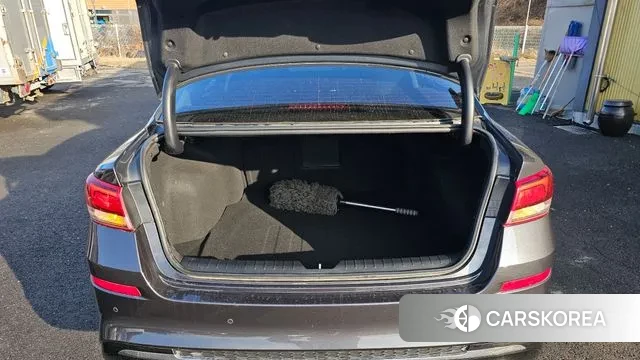 Kia The New K5 2nd generation id 3515348 из Кореи 11