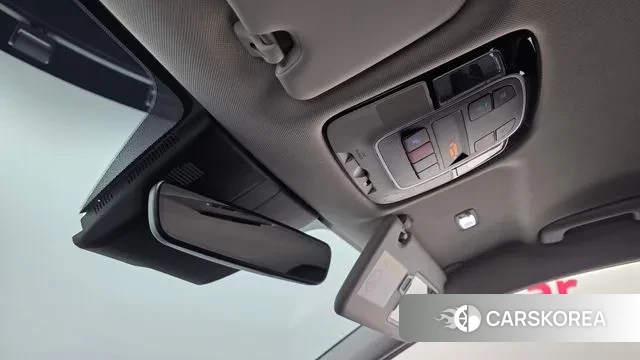 Hyundai The New Tucson Hybrid (NX4) id 3599790 из Кореи 11