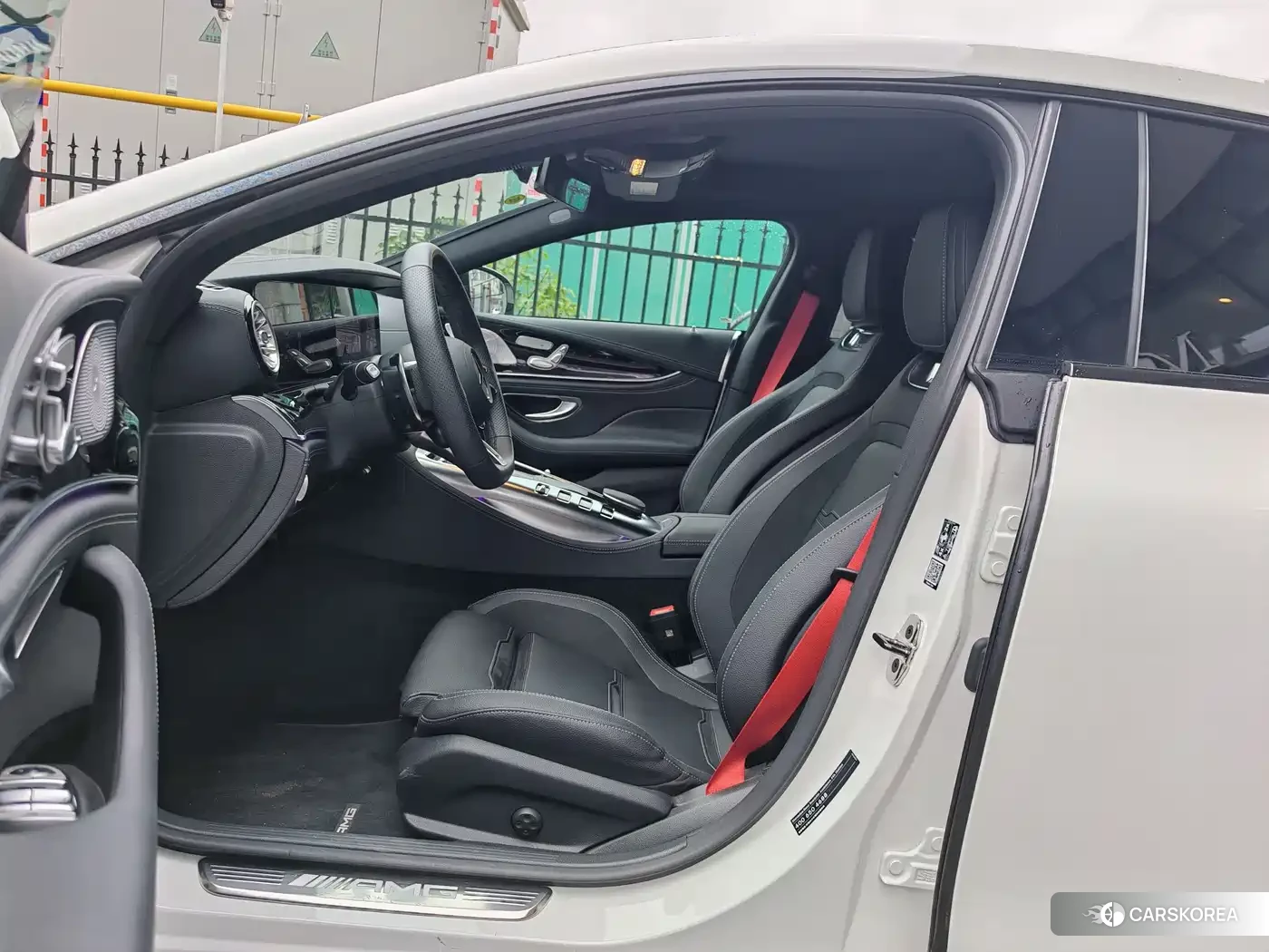 Mercedes-Benz AMG GT id 4553936 из Китая 11