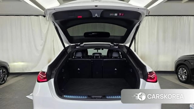 Mercedes-Benz GLC-Class X254 id 4571530 из Кореи 11