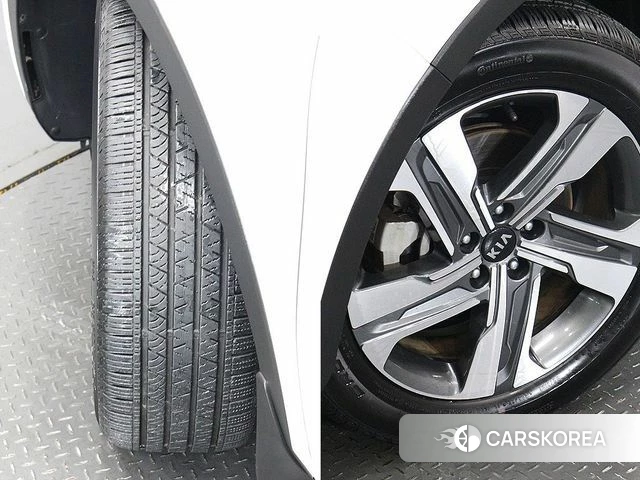 Kia Sorento 4th Generation id 4383768 из Кореи 11