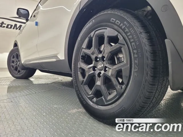 Kia The New Sorento 4th Generation id 2943390 из Кореи 11