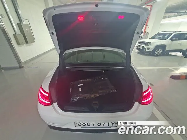 Mercedes-Benz CLS-Class C257 id 2702214 из Кореи 11