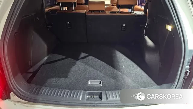 Ssangyong Torres id 3360702 из Кореи 11