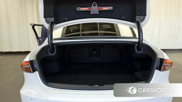 Hyundai The New Grandeur IG id 4361509 из Кореи 11