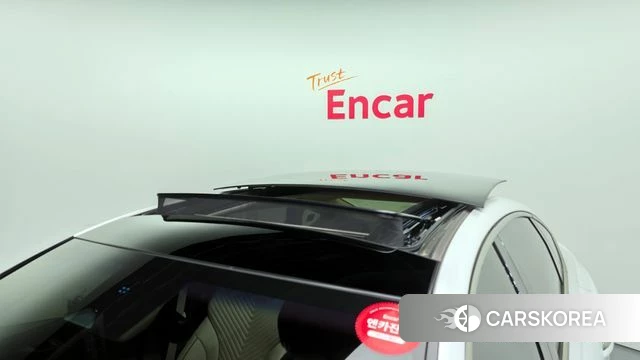 Genesis G80 (RG3) id 3953485 из Кореи 11