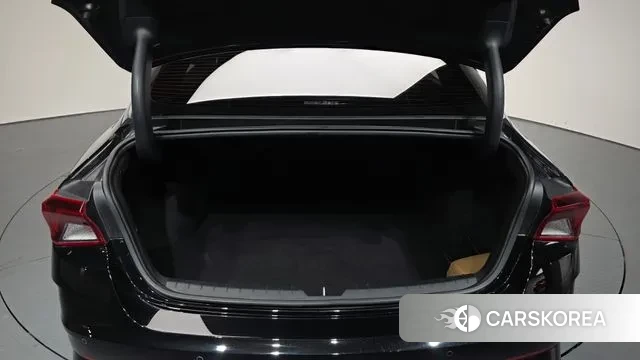 Kia K5 3rd generation id 2999651 из Кореи 11