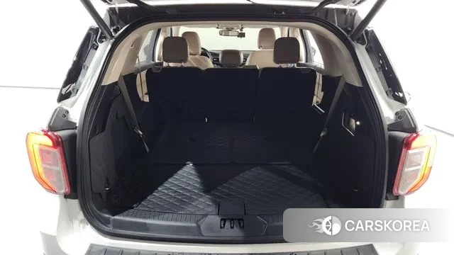 Ford Explorer 6th Generation id 3702387 из Кореи 11