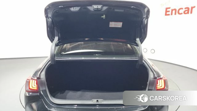 Lexus ES300h 7th generation id 4593526 из Кореи 11