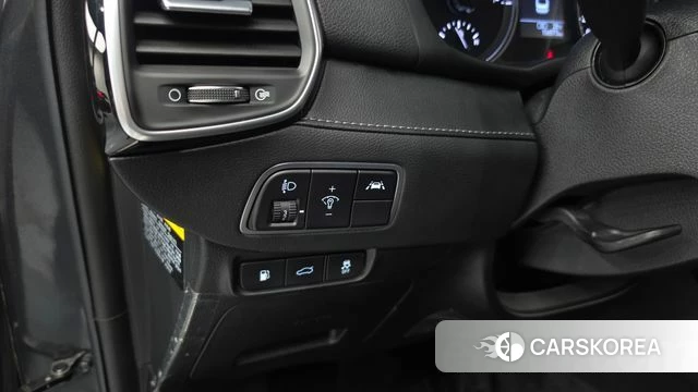 Hyundai Grandeur IG Hybrid id 4865393 из Кореи 11