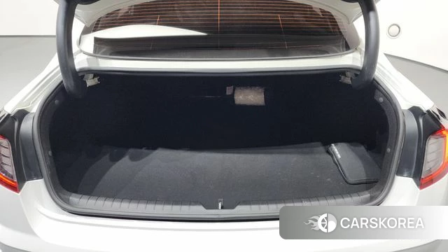 Hyundai Sonata (DN8) id 3844838 из Кореи 11