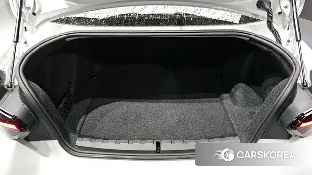 BMW M2 (G87) id 3507217 из Кореи 11