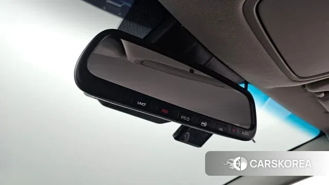 Kia K7 Premier id 2999427 из Кореи 11