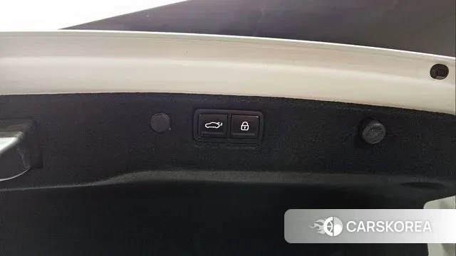 Kia The New K5 3rd generation id 3644665 из Кореи 11