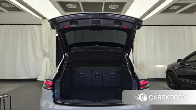 Porsche Macan id 2976664 из Кореи 11