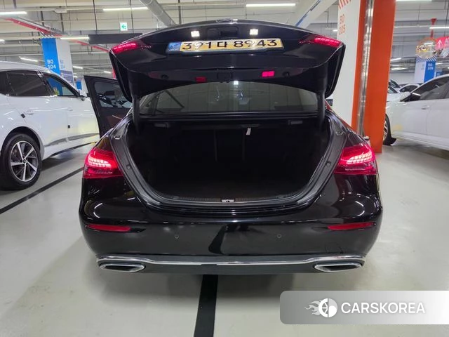 Mercedes-Benz E-Class W213 id 4793828 из Кореи 11