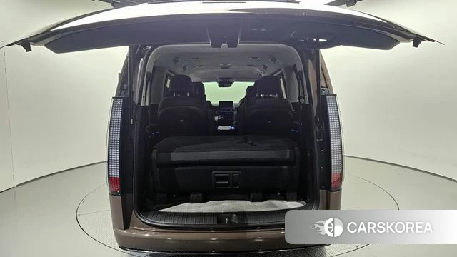 Hyundai Staria id 3837818 из Кореи 11