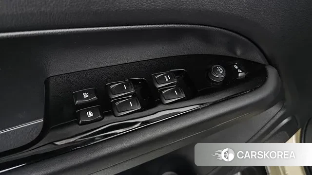 Ssangyong The New Rexton Sport id 3011268 из Кореи 11