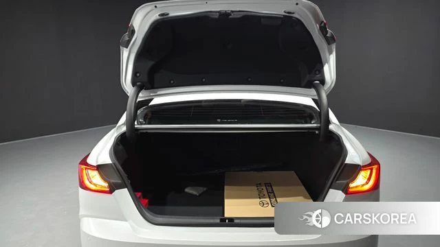 Toyota Camry (XV80) id 4748778 из Кореи 11