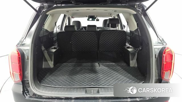 Hyundai Palisade id 4195873 из Кореи 11