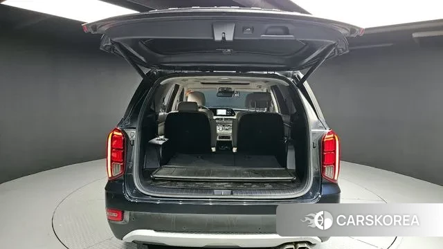 Hyundai Palisade id 3004670 из Кореи 11