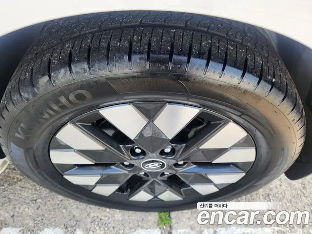 Hyundai Staria id 2728580 из Кореи 11