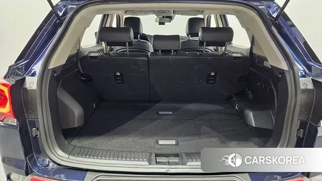 Ssangyong Beautiful Korando id 3139477 из Кореи 11