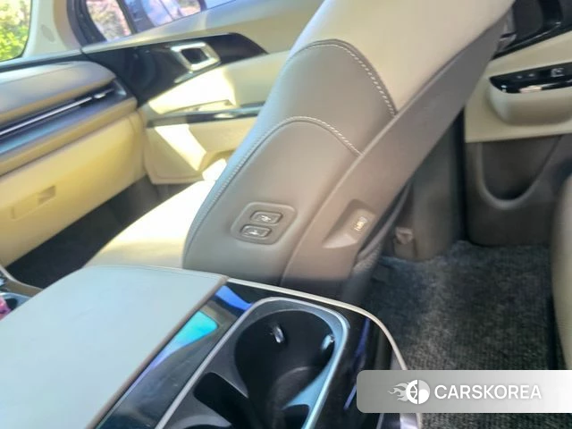 Kia Carnival 4th generation id 4693359 из Кореи 11