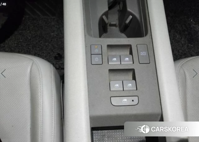 Hyundai Ionic 6 id 4186580 из Кореи 11