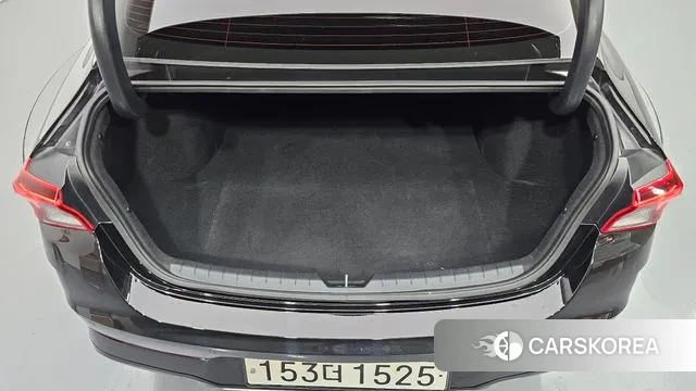 Kia K5 Hybrid 3rd Generation id 2974510 из Кореи 11