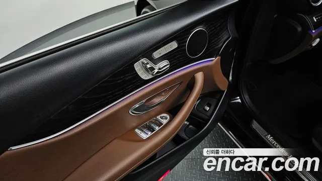 Mercedes-Benz E-Class W213 id 2850702 из Кореи 11