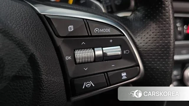 Genesis The New G70 id 3384965 из Кореи 11