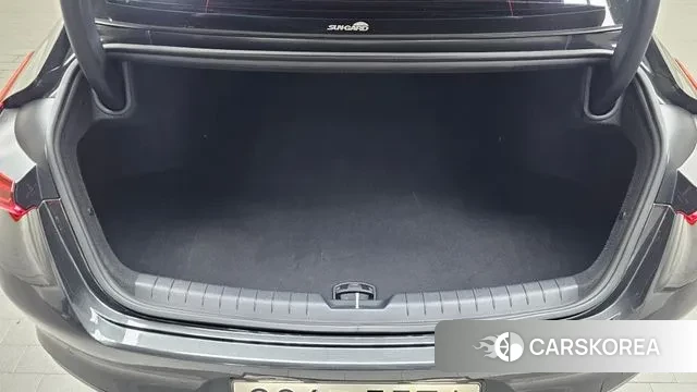 Kia K8 id 3463217 из Кореи 11