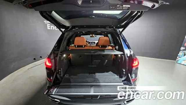 BMW X7 (G07) id 2720785 из Кореи 11