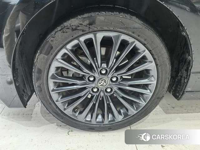 Toyota Asian dragon id 4229162 из Китая 11