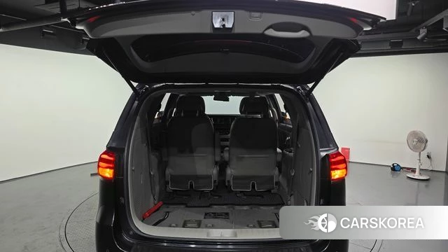 Kia The New Carnival id 3829121 из Кореи 11