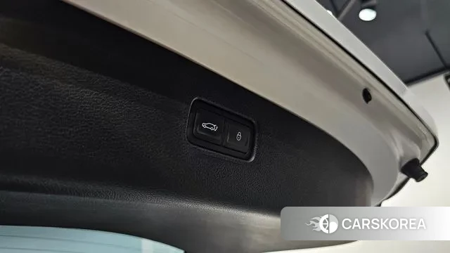 Genesis GV80 id 2983873 из Кореи 11