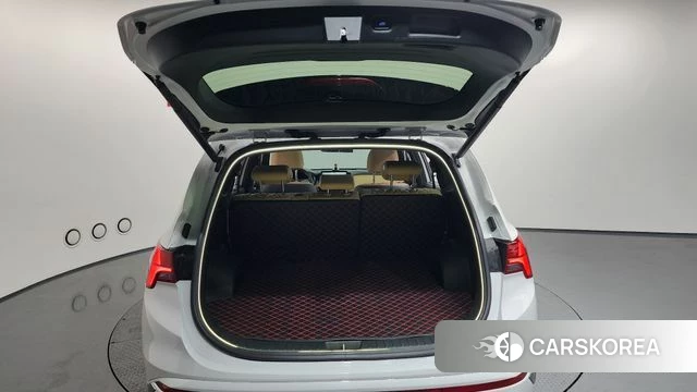 Hyundai The New Santa Fe id 3805855 из Кореи 11