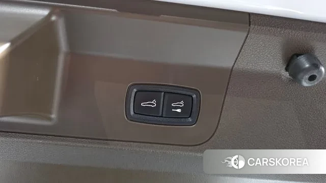 Porsche Panamera (971) id 3578230 из Кореи 11