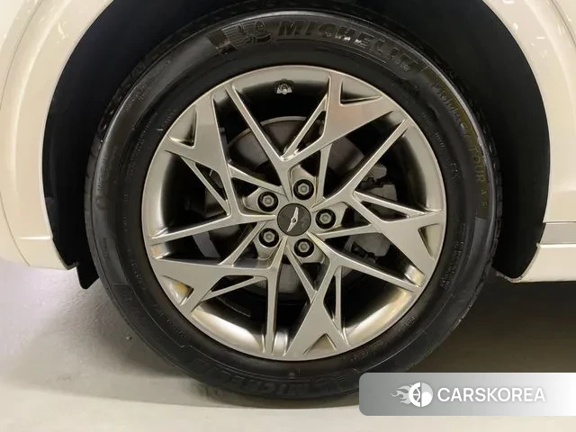 Genesis GV70 id 2915903 из Кореи 11